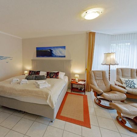 Ferienhaus Binz - Apt. 02 外观 照片