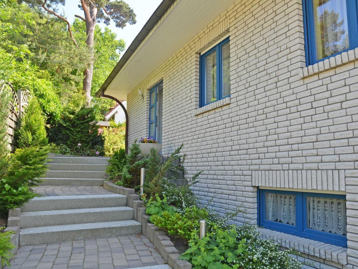 Ferienhaus Binz - Apt. 02 外观 照片
