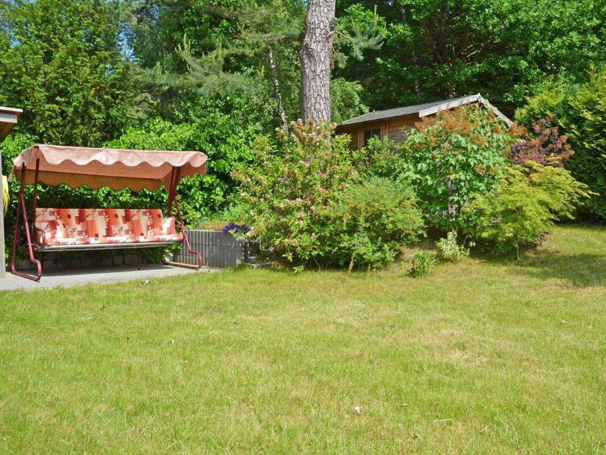 Ferienhaus Binz - Apt. 02 外观 照片