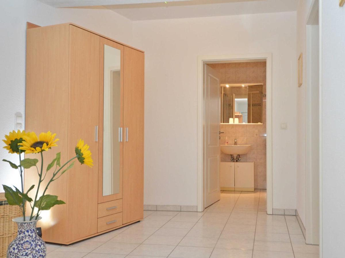 Ferienhaus Binz - Apt. 02 外观 照片