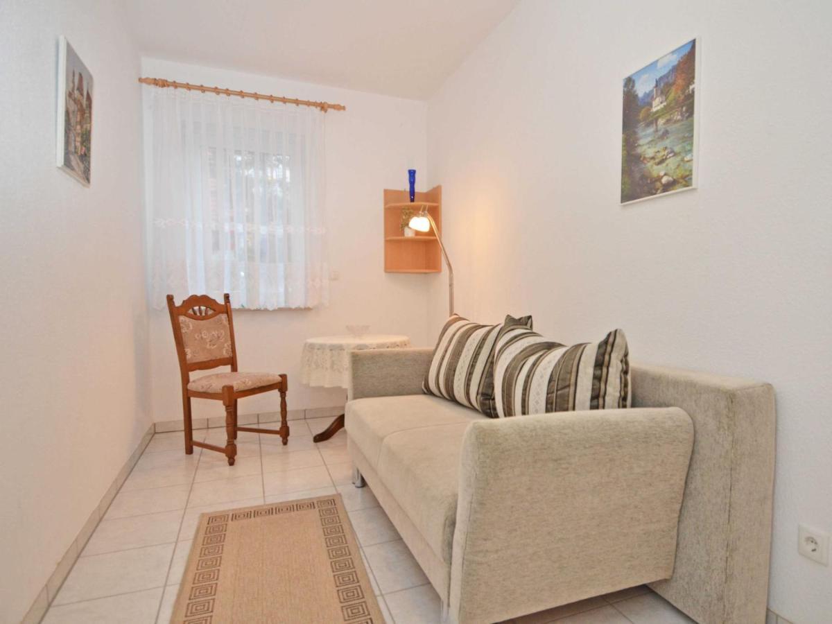 Ferienhaus Binz - Apt. 02 外观 照片