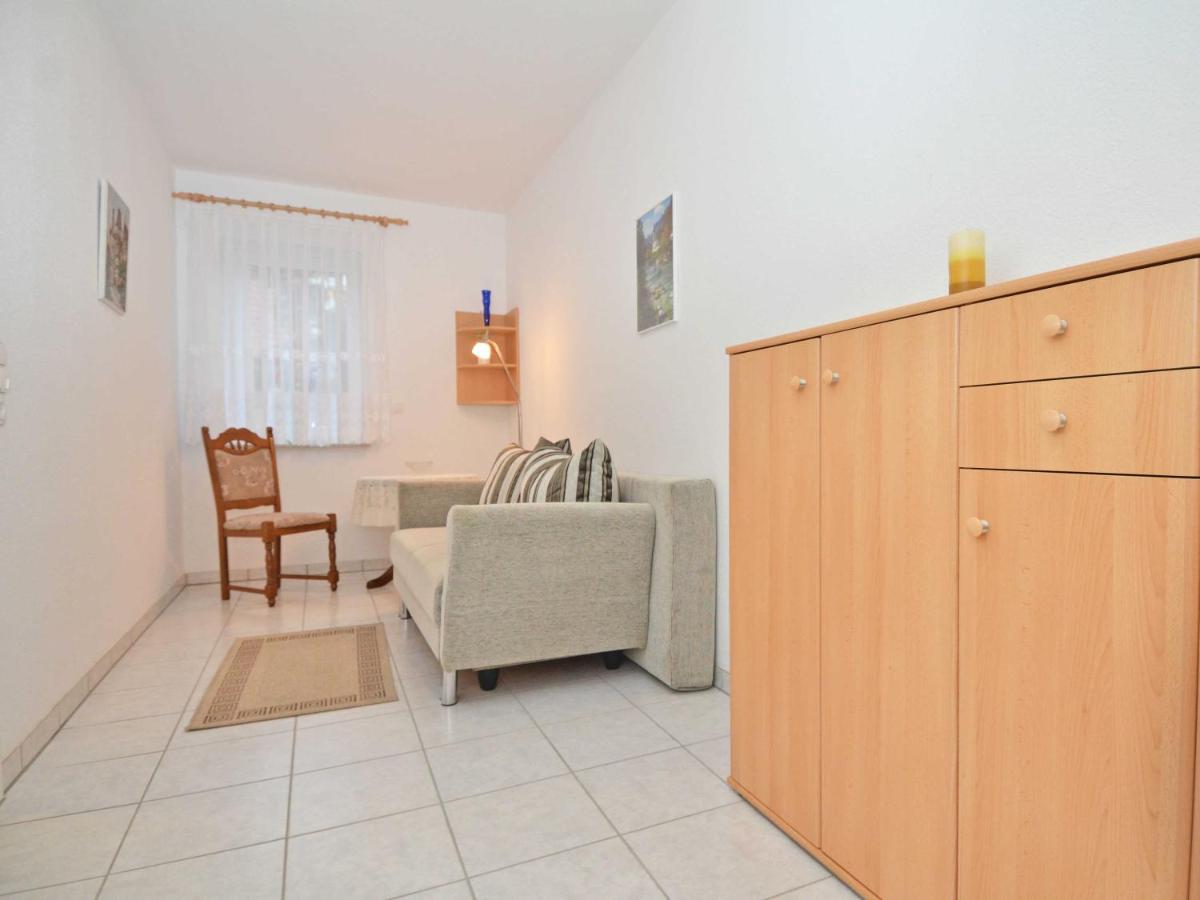 Ferienhaus Binz - Apt. 02 外观 照片