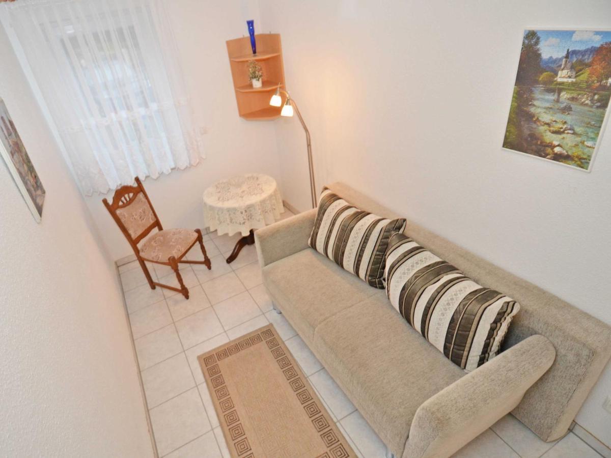 Ferienhaus Binz - Apt. 02 外观 照片