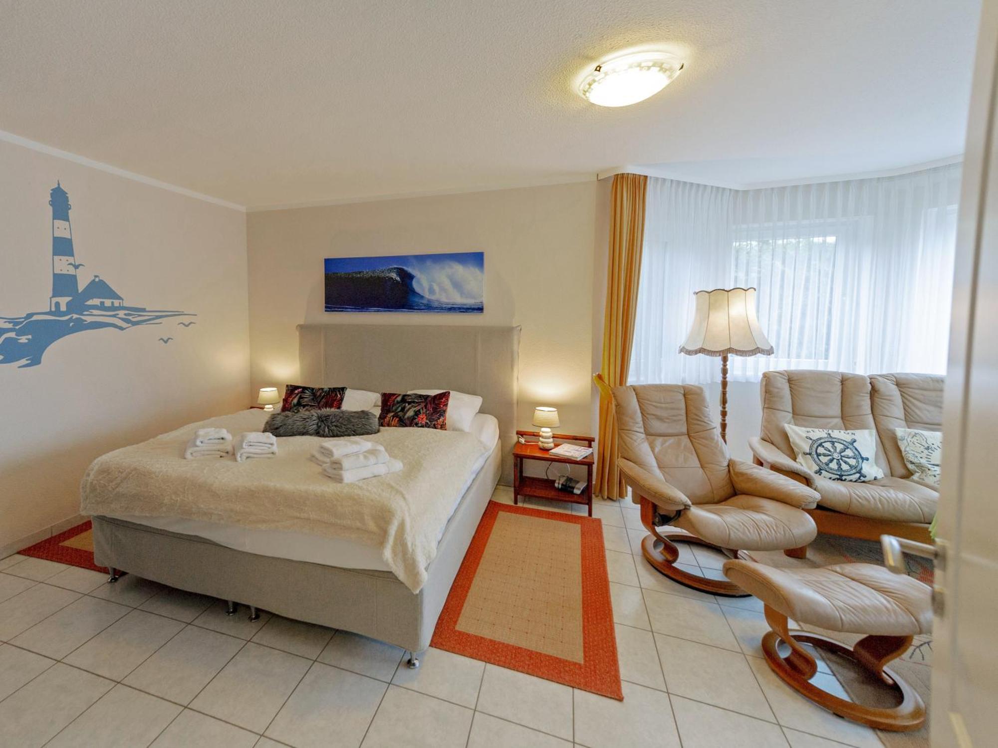 Ferienhaus Binz - Apt. 02 外观 照片
