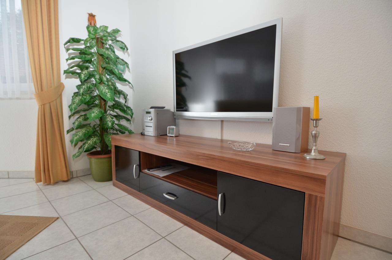 Ferienhaus Binz - Apt. 02 外观 照片