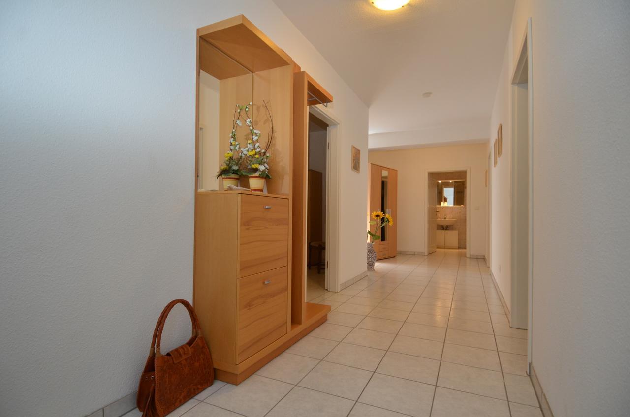 Ferienhaus Binz - Apt. 02 外观 照片
